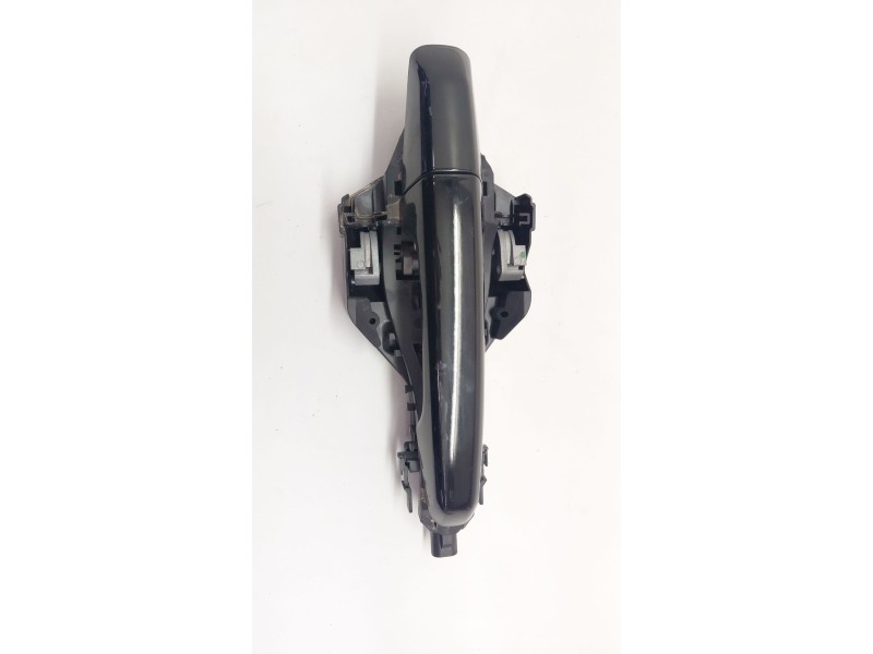 Recambio de maneta exterior trasera derecha para jaguar xe 2.0 diesel cat referencia OEM IAM BJ32224N02  
							