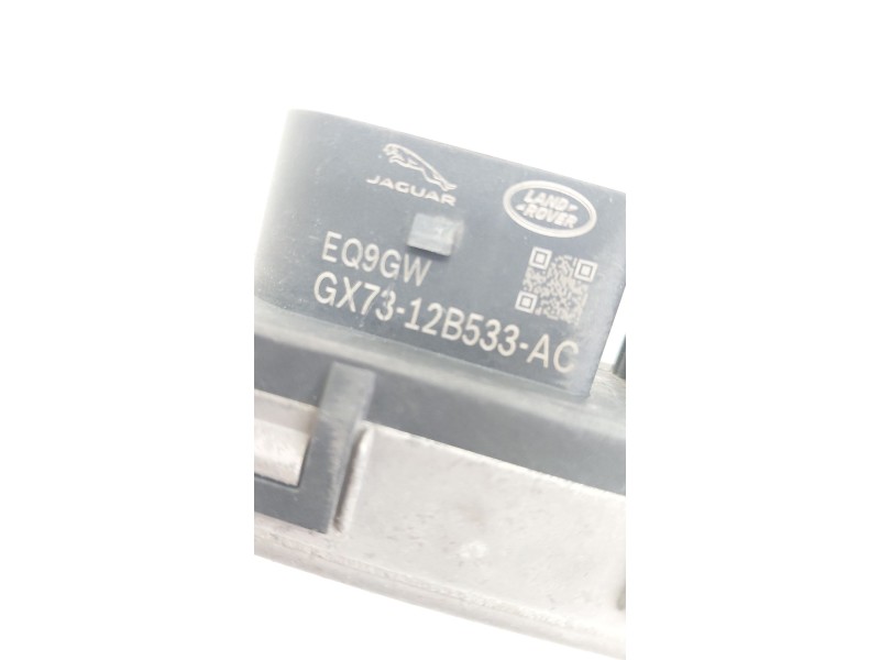 Recambio de caja precalentamiento para jaguar xe 2.0 diesel cat referencia OEM IAM GX7312B533AC  