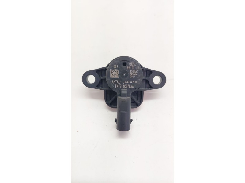 Recambio de sensor para jaguar xe 2.0 diesel cat referencia OEM IAM FK7214C676AA  