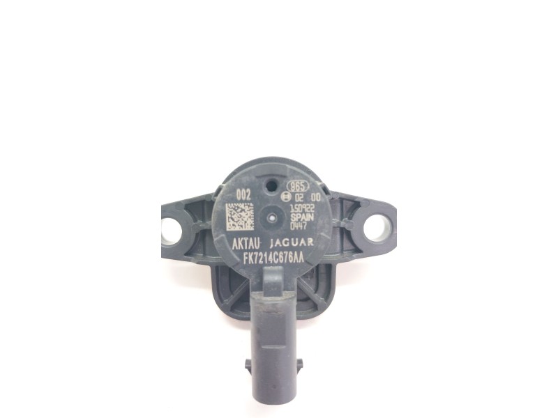 Recambio de sensor para jaguar xe 2.0 diesel cat referencia OEM IAM FK7214C676AA  
							
