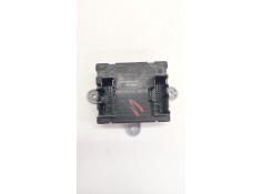 Recambio de modulo confort para jaguar xe 2.0 diesel cat referencia OEM IAM FK7214D617BE  