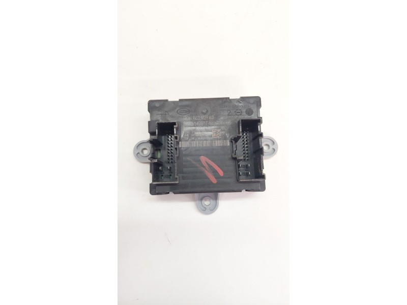 Recambio de modulo confort para jaguar xe 2.0 diesel cat referencia OEM IAM FK7214D617BE  