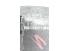 Recambio de modulo confort para jaguar xe 2.0 diesel cat referencia OEM IAM FK7214D617BE   2