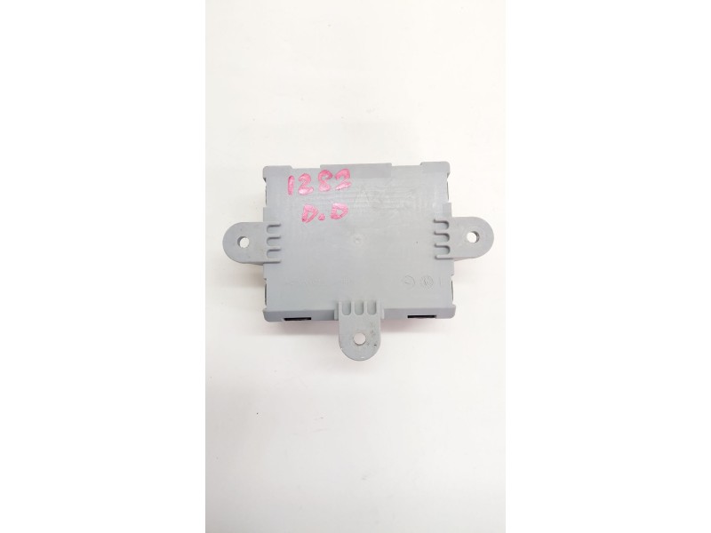 Recambio de modulo confort para jaguar xe 2.0 diesel cat referencia OEM IAM FK7214D617BE  
							