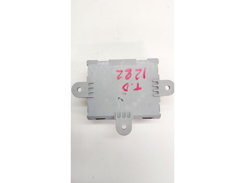 Recambio de modulo confort para jaguar xe 2.0 diesel cat referencia OEM IAM FK7214D619BE  