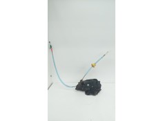 Recambio de cerradura puerta trasera izquierda para bmw serie 1 lim. (f40) 1.5 12v turbodiesel referencia OEM IAM   