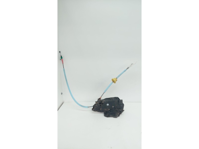 Recambio de cerradura puerta trasera izquierda para bmw serie 1 lim. (f40) 1.5 12v turbodiesel referencia OEM IAM   