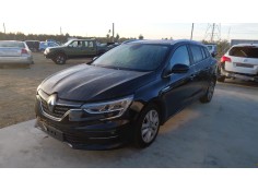 renault megane iv sport tourer (k9a/m/n_) del año 2021