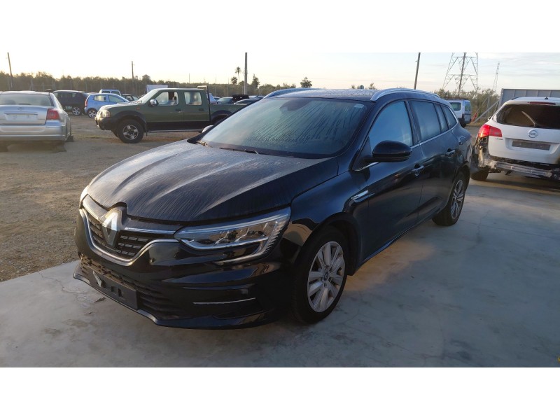 renault megane iv sport tourer (k9a/m/n_) del año 2021
							
