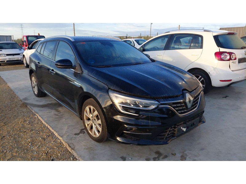renault megane iv sport tourer (k9a/m/n_) del año 2021
							