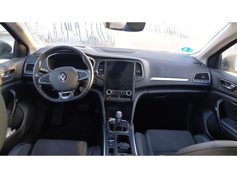 renault megane iv sport tourer (k9a/m/n_) del año 2021