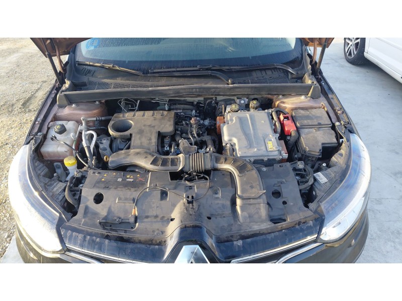 renault megane iv sport tourer (k9a/m/n_) del año 2021
							