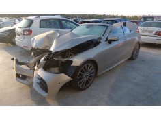 mercedes-benz clase e descapotable (a238) del año 2019