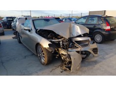 mercedes-benz clase e descapotable (a238) del año 2019 2