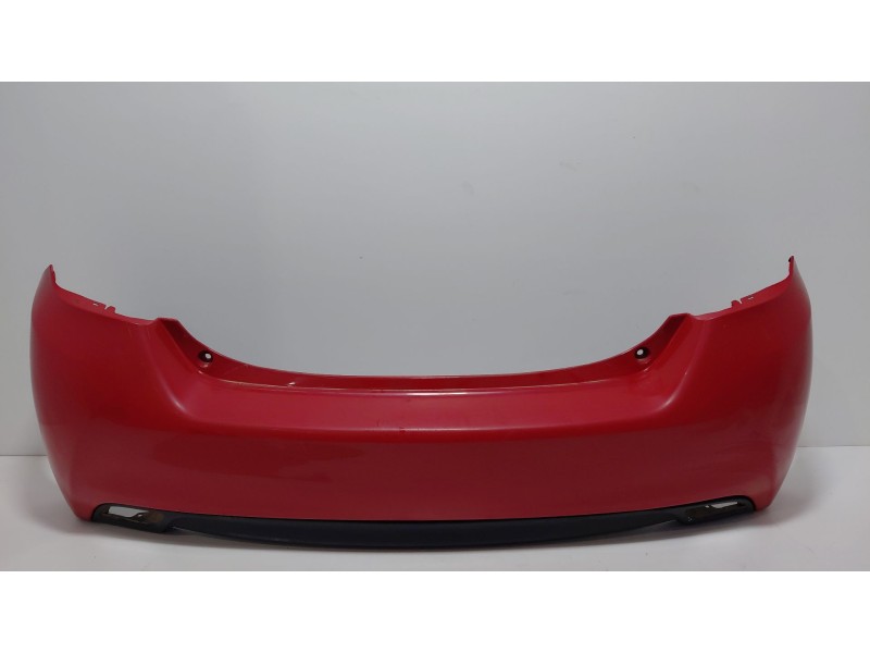 Recambio de paragolpes trasero para toyota yaris (_p13_) 1.3 (nsp130_) referencia OEM IAM   