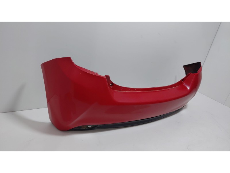 Recambio de paragolpes trasero para toyota yaris (_p13_) 1.3 (nsp130_) referencia OEM IAM   