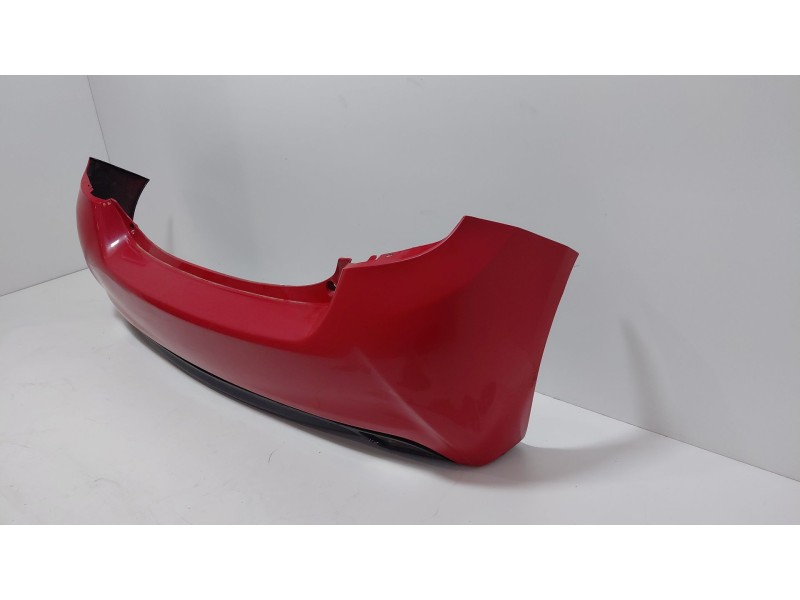 Recambio de paragolpes trasero para toyota yaris (_p13_) 1.3 (nsp130_) referencia OEM IAM   