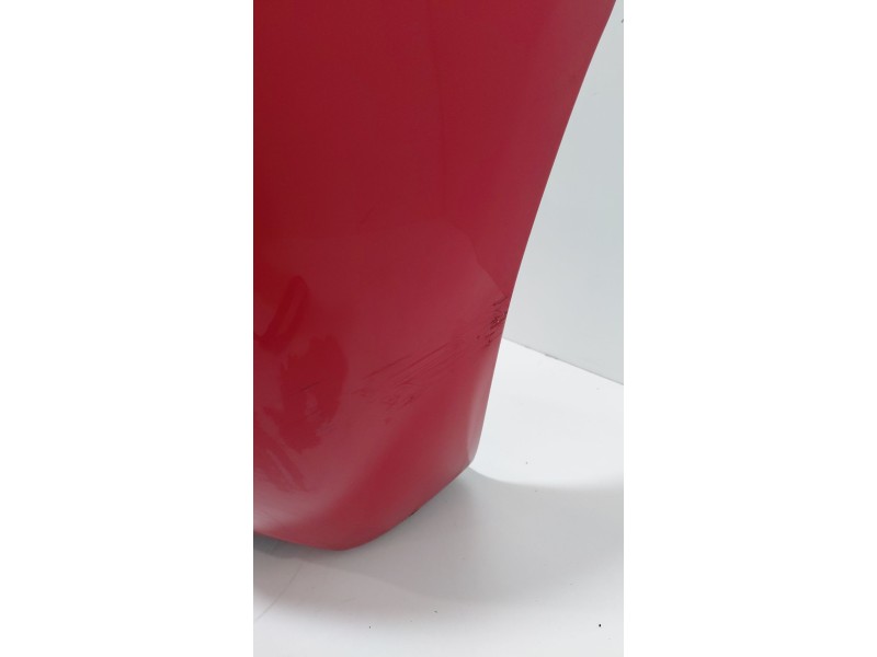 Recambio de paragolpes trasero para toyota yaris (_p13_) 1.3 (nsp130_) referencia OEM IAM   
							