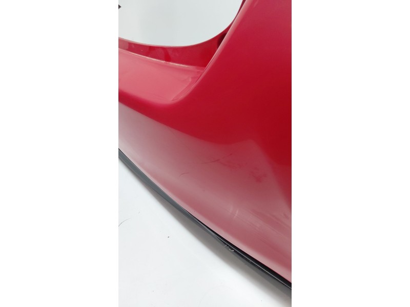 Recambio de paragolpes trasero para toyota yaris (_p13_) 1.3 (nsp130_) referencia OEM IAM   
							