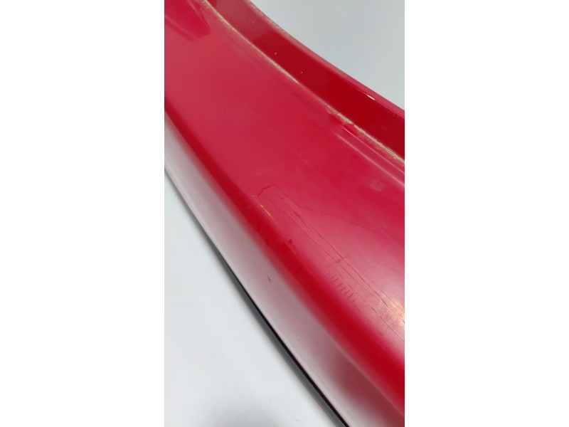 Recambio de paragolpes trasero para toyota yaris (_p13_) 1.3 (nsp130_) referencia OEM IAM   
							