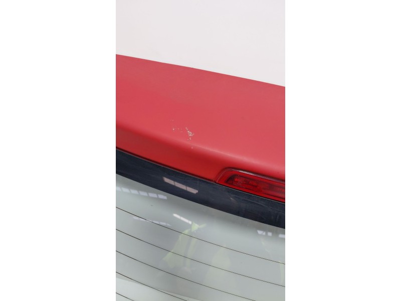 Recambio de porton trasero para toyota yaris (_p13_) 1.3 (nsp130_) referencia OEM IAM   