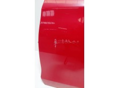 Recambio de puerta trasera izquierda para toyota yaris (_p13_) 1.3 (nsp130_) referencia OEM IAM    2