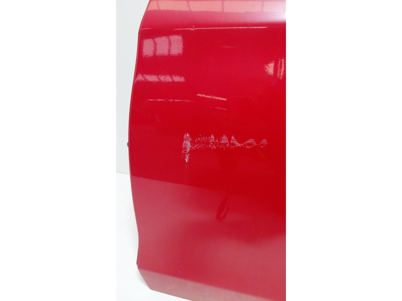 Recambio de puerta trasera izquierda para toyota yaris (_p13_) 1.3 (nsp130_) referencia OEM IAM   
							