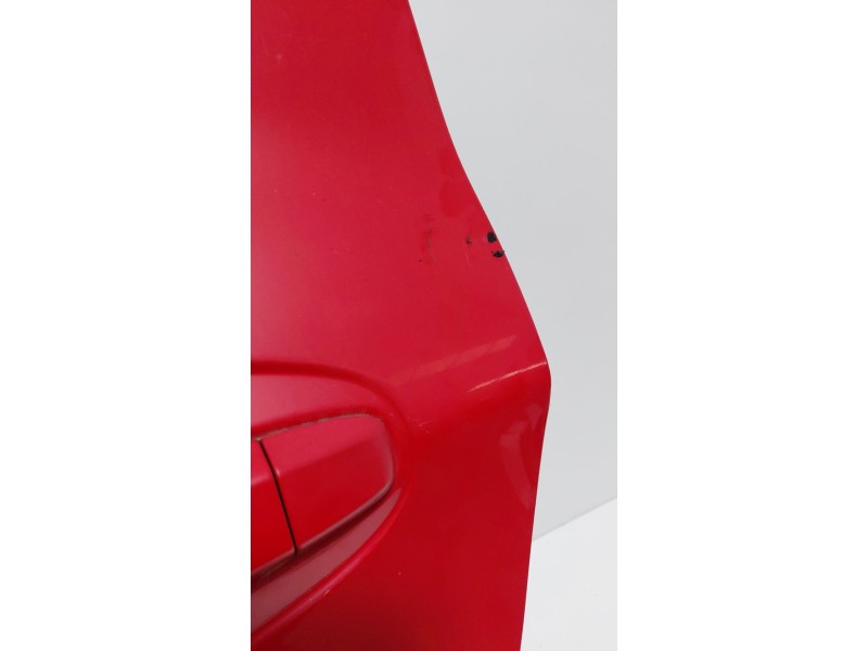 Recambio de puerta trasera izquierda para toyota yaris (_p13_) 1.3 (nsp130_) referencia OEM IAM   