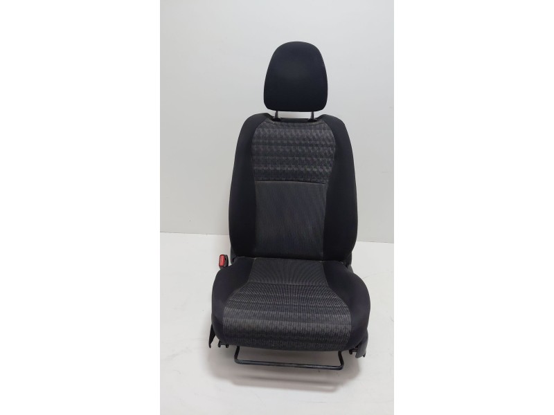 Recambio de asiento delantero izquierdo para toyota yaris (_p13_) 1.3 (nsp130_) referencia OEM IAM   