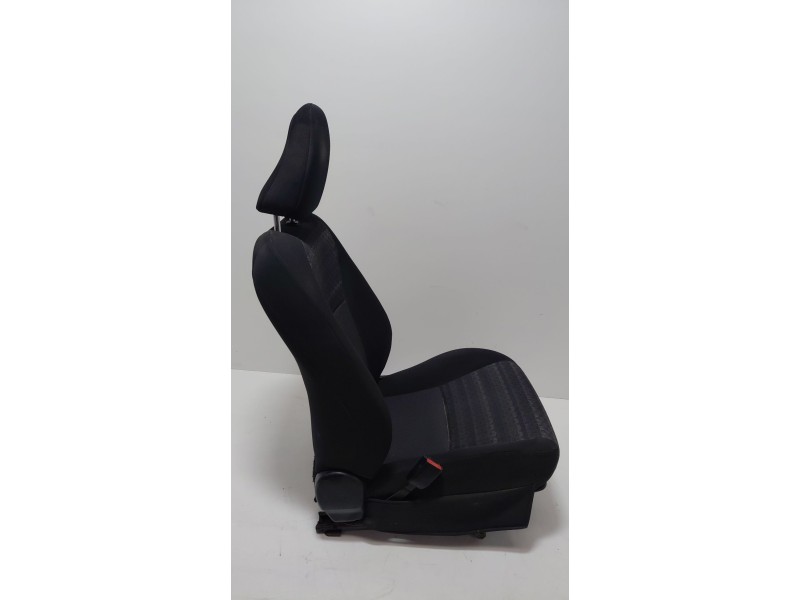Recambio de asiento delantero izquierdo para toyota yaris (_p13_) 1.3 (nsp130_) referencia OEM IAM   
							