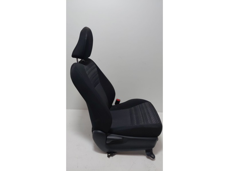 Recambio de asiento delantero derecho para toyota yaris (_p13_) 1.3 (nsp130_) referencia OEM IAM   
							