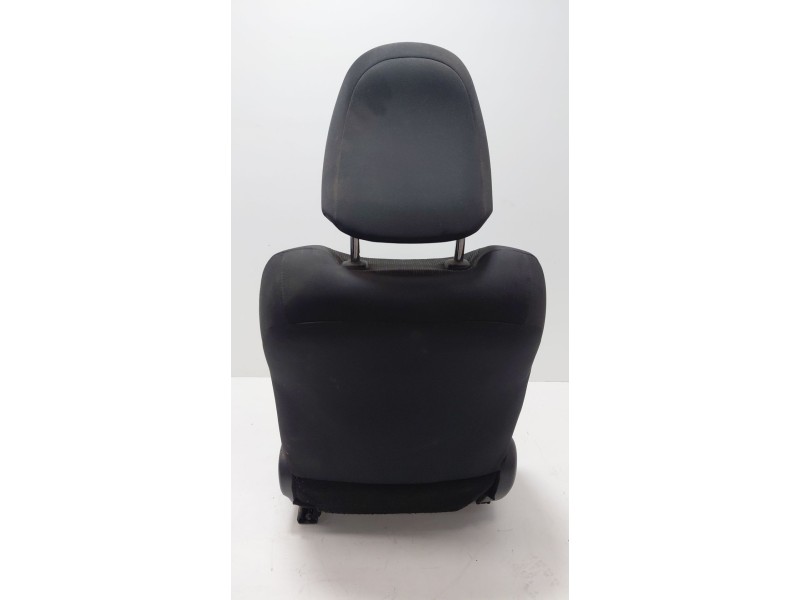 Recambio de asiento delantero derecho para toyota yaris (_p13_) 1.3 (nsp130_) referencia OEM IAM   