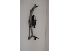 Recambio de motor limpia delantero para jaguar xe 2.0 diesel cat referencia OEM IAM W000060842  