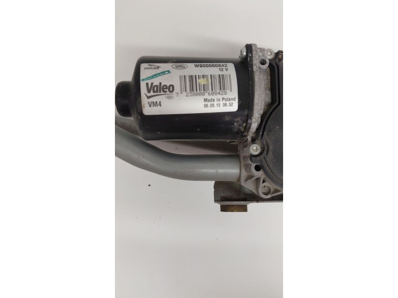 Recambio de motor limpia delantero para jaguar xe 2.0 diesel cat referencia OEM IAM W000060842  