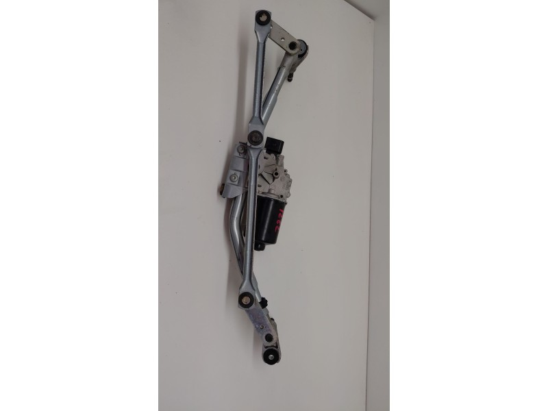 Recambio de motor limpia delantero para jaguar xe 2.0 diesel cat referencia OEM IAM W000060842  