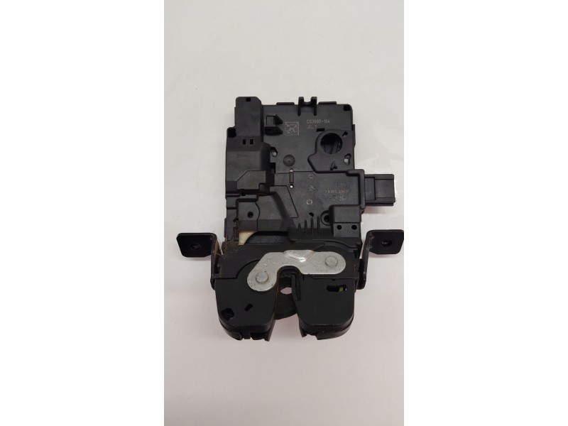 Recambio de cerradura maletero / porton para jaguar xe 2.0 diesel cat referencia OEM IAM GX73A442A66AA  
							