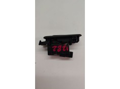 Recambio de mando elevalunas trasero derecho para jaguar xe 2.0 diesel cat referencia OEM IAM GX7323878CAW   2