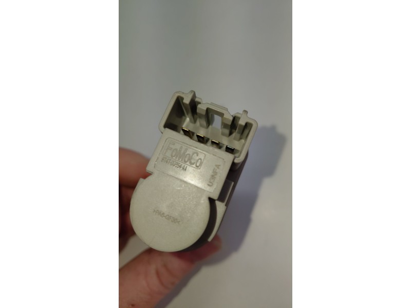 Recambio de sensor para jaguar xe 2.0 diesel cat referencia OEM IAM 8T4T90854AA  