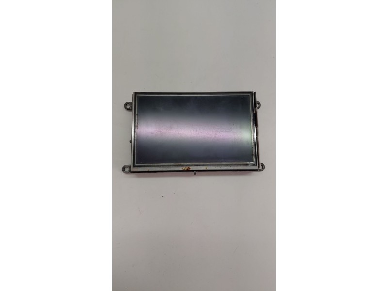 Recambio de pantalla multifuncion para citroën c4 picasso rip curl referencia OEM IAM 982502938000  
							