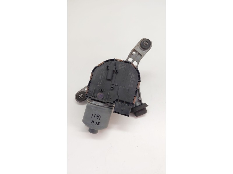 Recambio de motor limpia delantero para citroën c4 picasso rip curl referencia OEM IAM 9816172980  