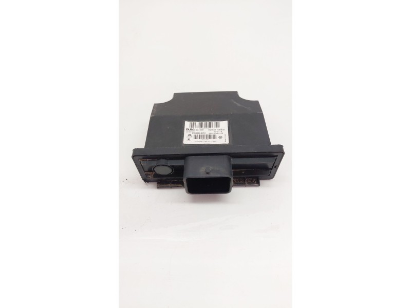 Recambio de centralita cambio automatico para citroën c4 picasso rip curl referencia OEM IAM 9805164380  
							