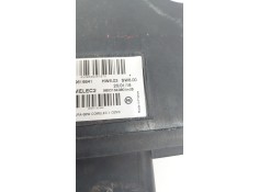 Recambio de centralita cambio automatico para citroën c4 picasso rip curl referencia OEM IAM 9805164380   2