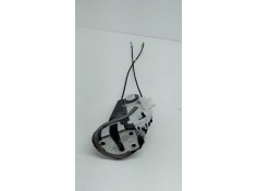 Recambio de cerradura puerta trasera izquierda para toyota yaris (_p13_) 1.3 (nsp130_) referencia OEM IAM U2014120F2   2