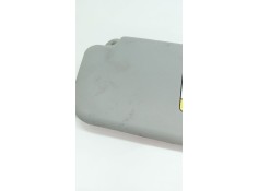 Recambio de parasol derecho para toyota yaris (_p13_) 1.3 (nsp130_) referencia OEM IAM    2