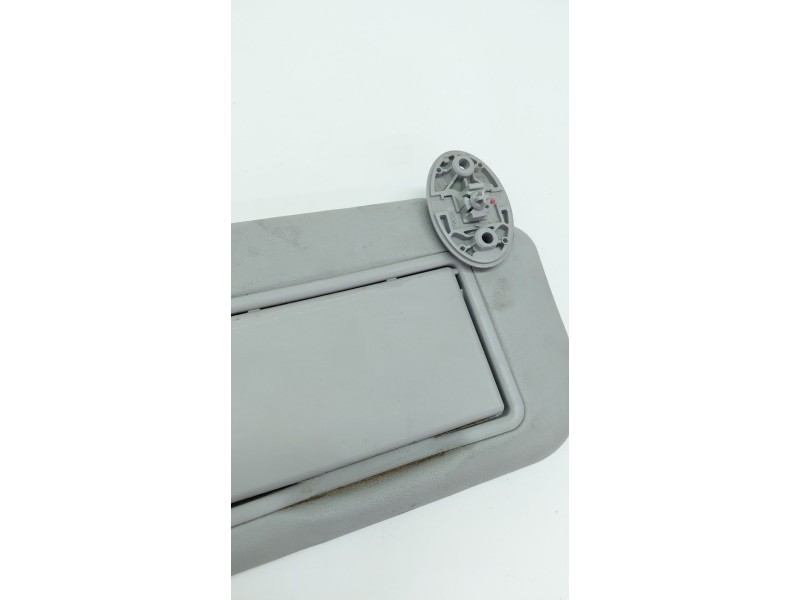 Recambio de parasol derecho para toyota yaris (_p13_) 1.3 (nsp130_) referencia OEM IAM   
							