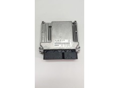 Recambio de centralita motor uce para mercedes-benz clase e (w211) e 320 cdi (211.026) referencia OEM IAM A6481531279  