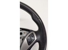 Recambio de volante sin airbag para hyundai i30 (gd) 1.4 crdi cat referencia OEM IAM 56113A6000   2