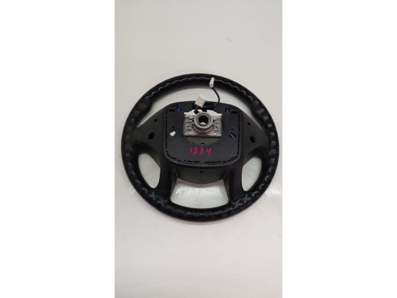 Recambio de volante sin airbag para hyundai i30 (gd) 1.4 crdi cat referencia OEM IAM 56113A6000  
							