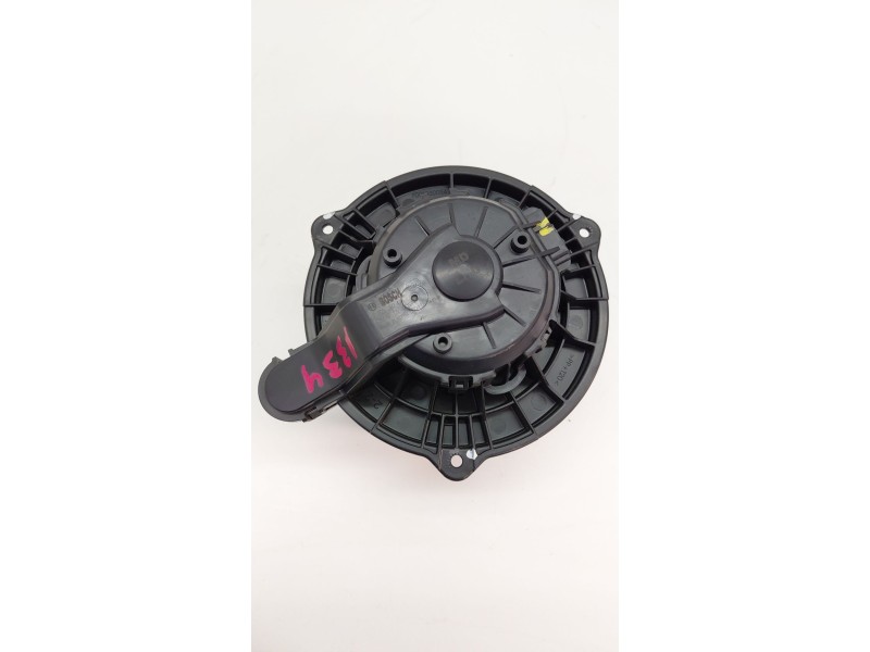 Recambio de motor calefaccion para hyundai i30 (gd) 1.4 crdi cat referencia OEM IAM F00S3B2474  