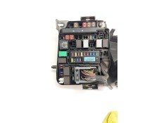 Recambio de caja reles / fusibles para hyundai i30 (gd) 1.4 crdi cat referencia OEM IAM 919513X140  